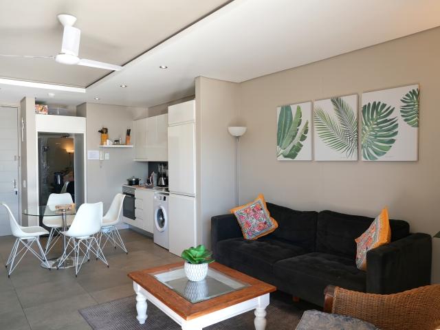 1 Bedroom Apartment in Cape Town City Centre