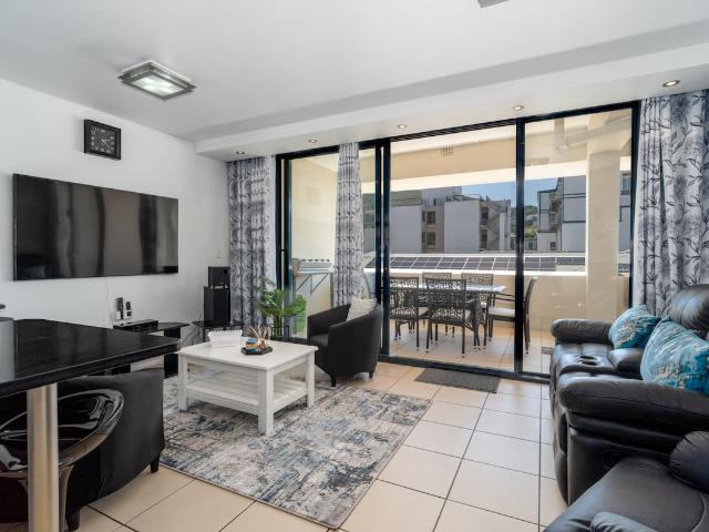 1 Bedroom Apartment in Cape Town City Centre