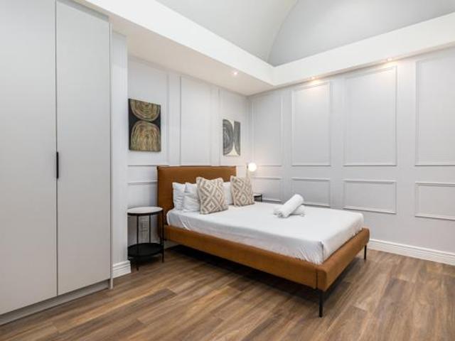 1 Bedroom Apartment in Cape Town City Centre