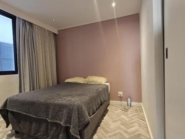 1 Bedroom Apartment in Cape Town City Centre