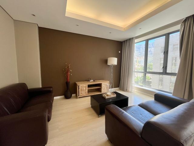 1 Bedroom Apartment in Cape Town City Centre
