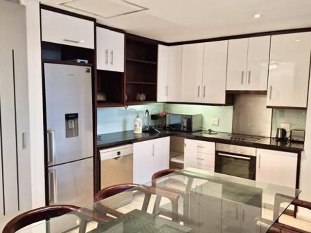 1 Bedroom Apartment in Cape Town City Centre