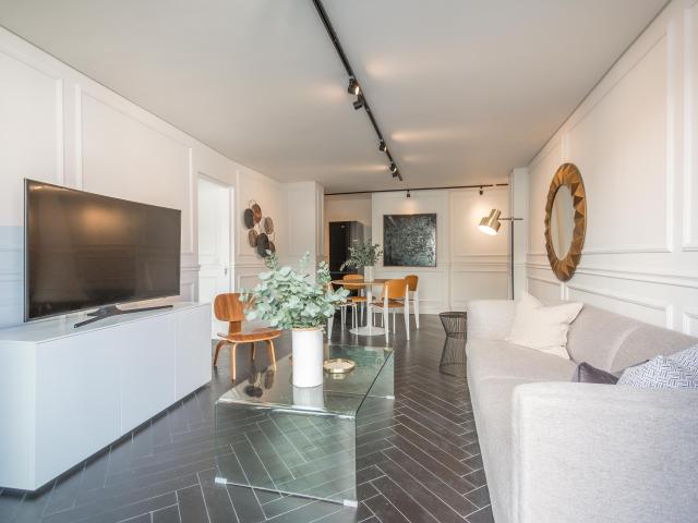 1 Bedroom Apartment in Cape Town City Centre