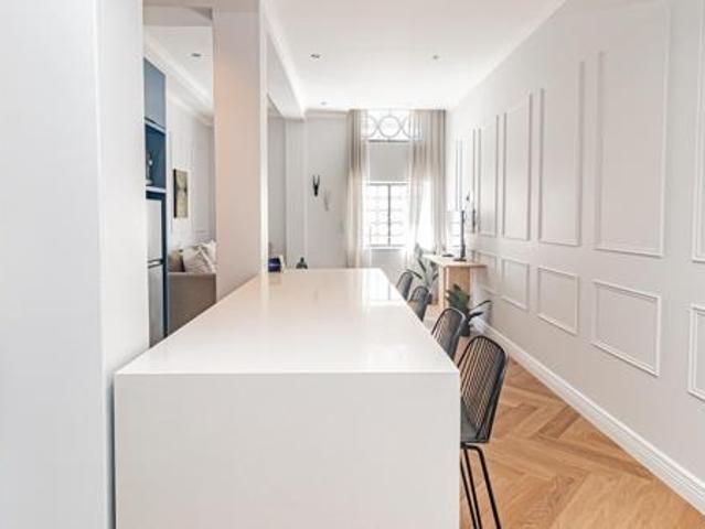 1 Bedroom Apartment in Cape Town City Centre