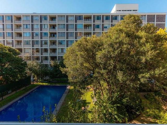 1 Bedroom Apartment in Cape Town City Centre