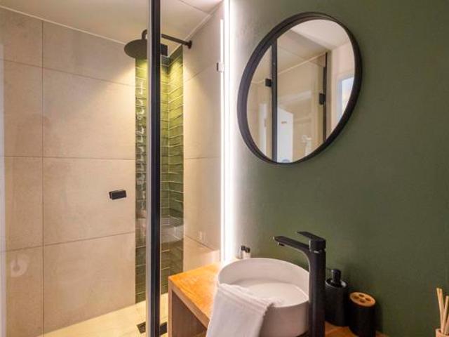 1 Bedroom Apartment in Cape Town City Centre