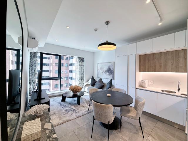 1 Bedroom Apartment in Cape Town City Centre