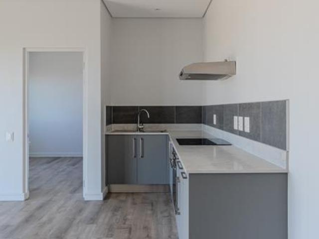 1 Bedroom Apartment in Cape Town City Centre