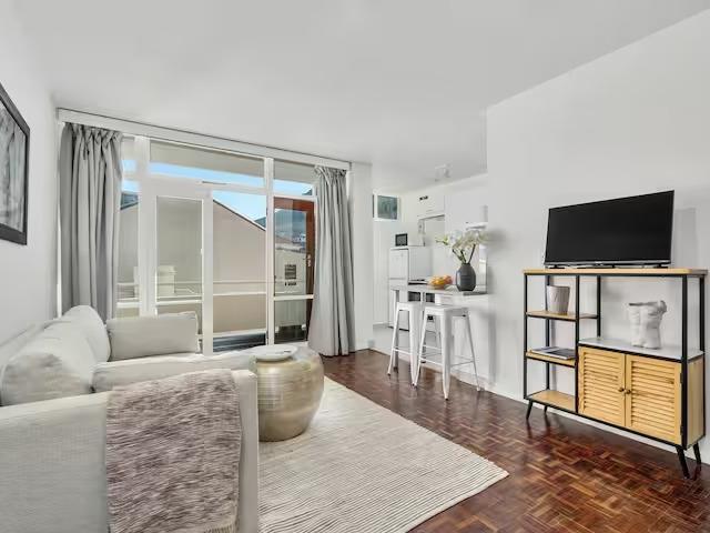 1 Bedroom Apartment in Cape Town City Centre