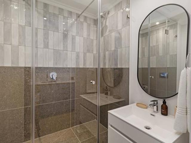 1 Bedroom Apartment in Cape Town City Centre