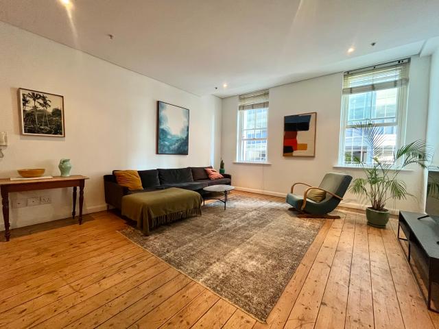 1 Bedroom Apartment in Cape Town City Centre