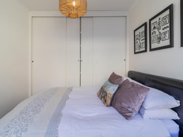 1 Bedroom Apartment in Cape Town City Centre