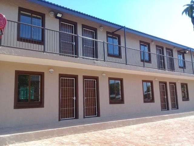 1 Bedroom Apartment in Capital Park