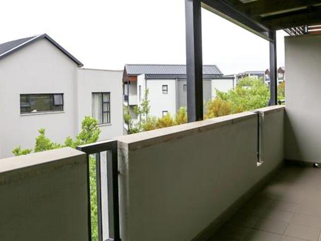 1 Bedroom Apartment in Carlswald