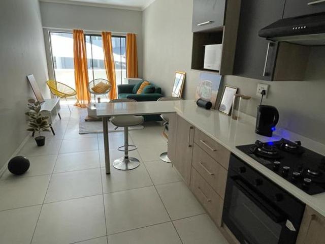 1 Bedroom Apartment in Carlswald