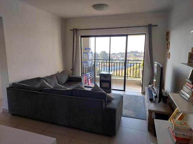 1 Bedroom Apartment in Carlswald
