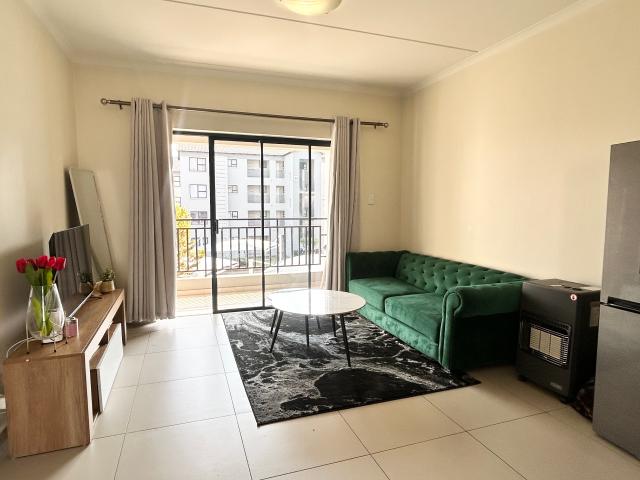 1 Bedroom Apartment in Carlswald