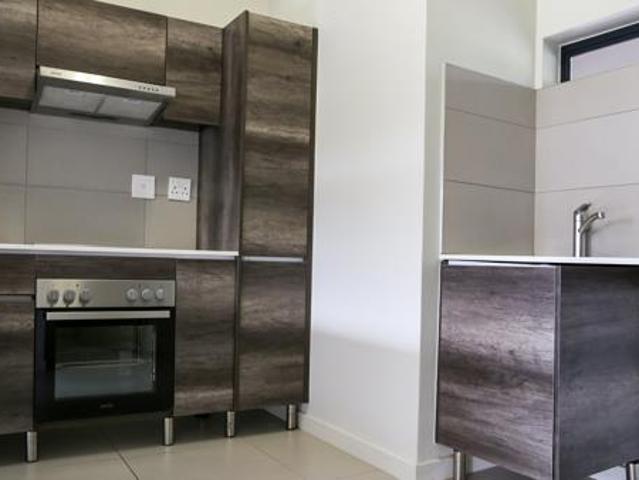 1 Bedroom Apartment in Carlswald