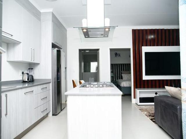 1 Bedroom Apartment in Carlswald