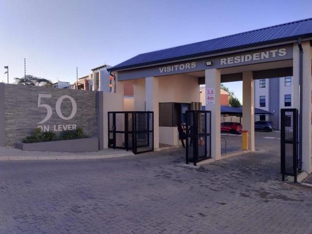1 Bedroom Apartment in Carlswald