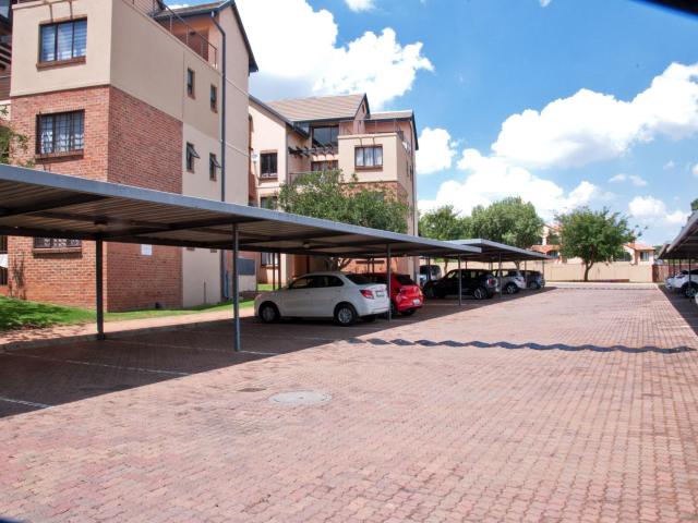 1 Bedroom Apartment in Carlswald