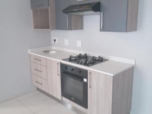 1 Bedroom Apartment in Carlswald Estate