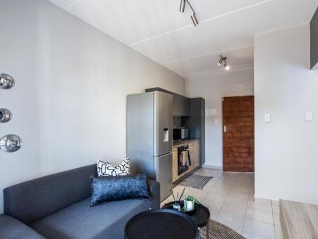 1 Bedroom Apartment in Carlswald Estate