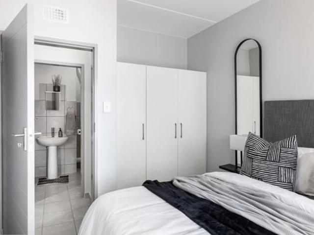1 Bedroom Apartment in Carlswald Estate