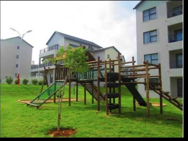 1 Bedroom Apartment in Carlswald Estate