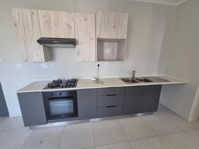 1 Bedroom Apartment in Carlswald Estate