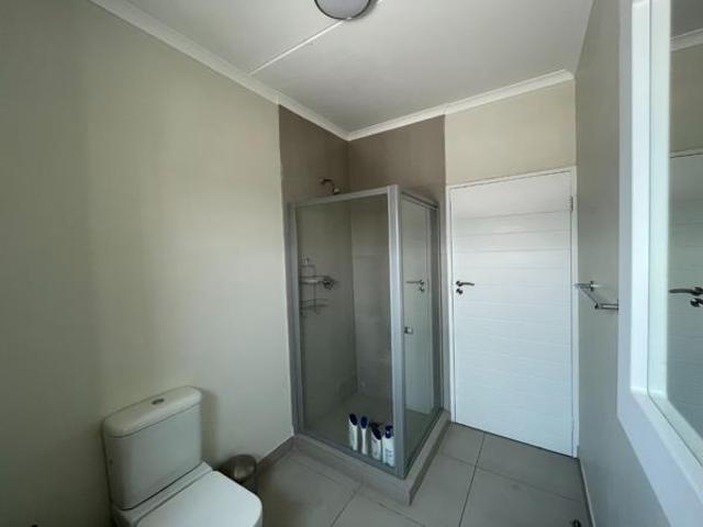 1 Bedroom Apartment in Carlswald Estate