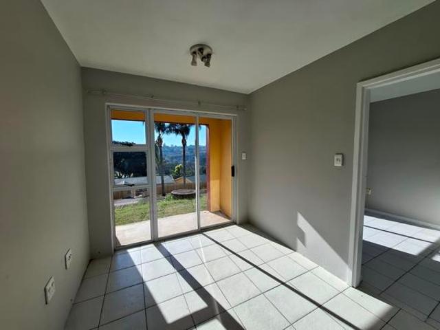 1 Bedroom Apartment in Caversham Glen