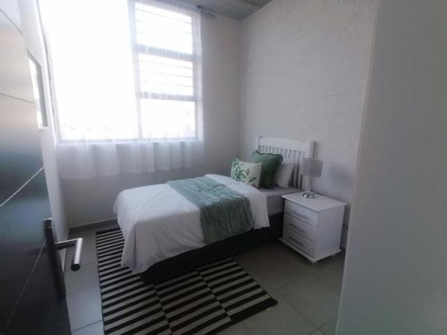 1 Bedroom Apartment in Celtisdal