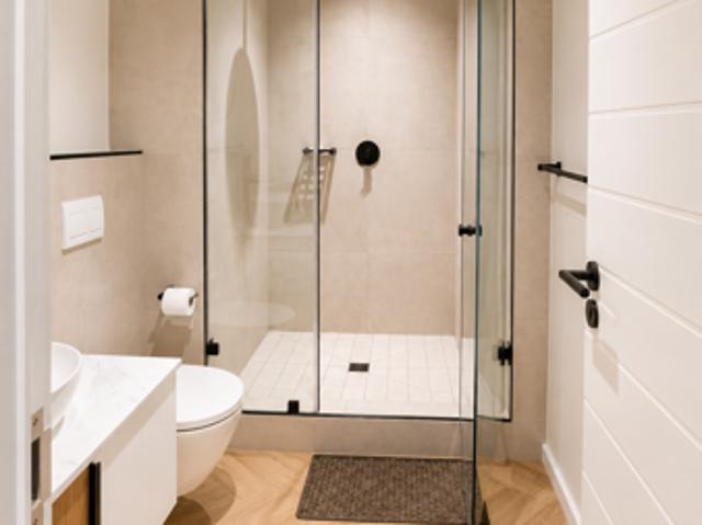 1 Bedroom Apartment in Century City