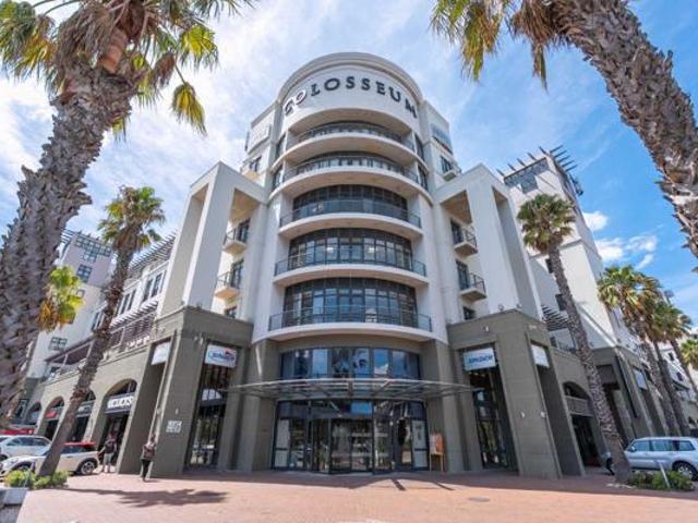 1 Bedroom Apartment in Century City