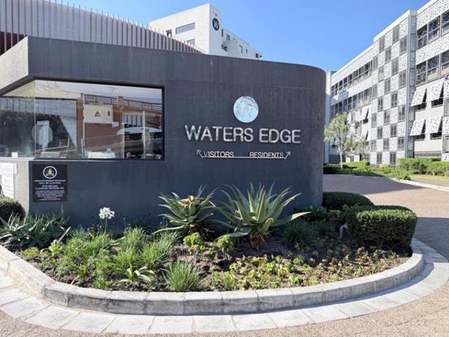 1 Bedroom Apartment in Century City