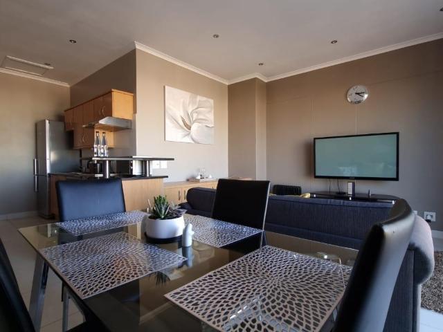 1 Bedroom Apartment in Century City
