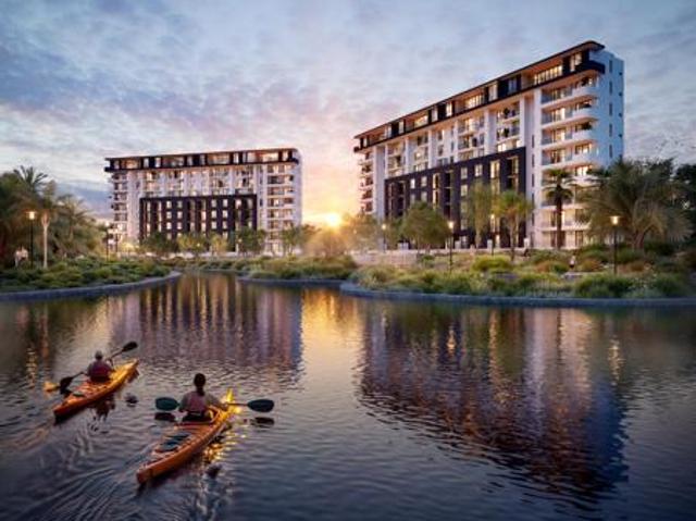 1 Bedroom Apartment in Century City
