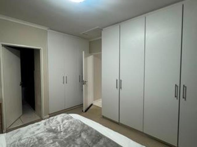 1 Bedroom Apartment in Century City