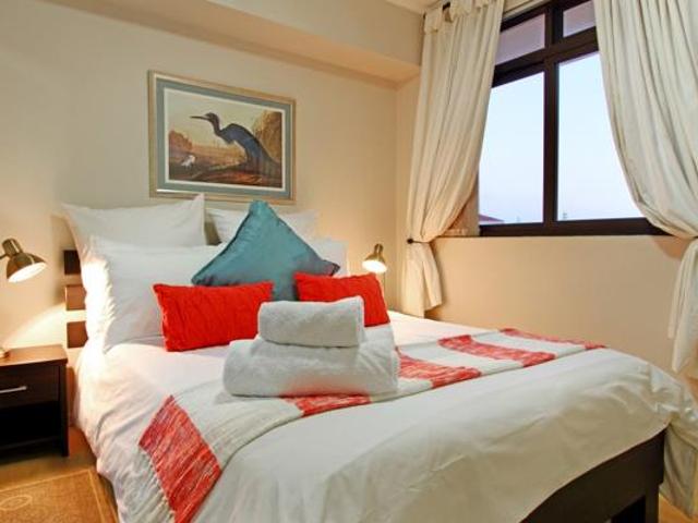 1 Bedroom Apartment in Century City