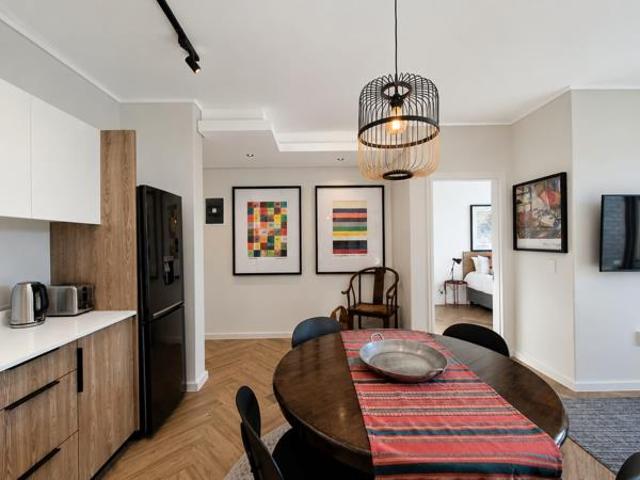 1 Bedroom Apartment in Century City