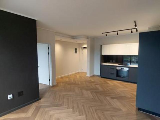 1 Bedroom Apartment in Century City