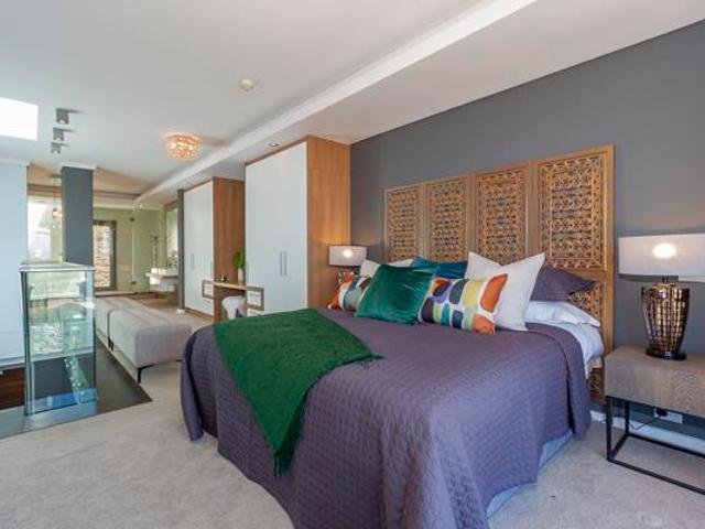 1 Bedroom Apartment in Century City