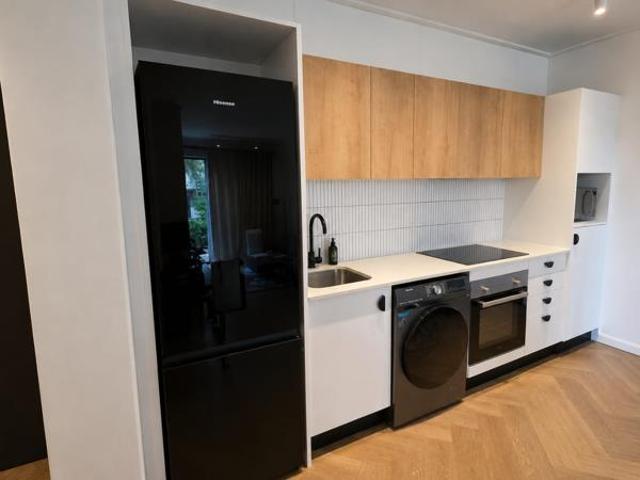 1 Bedroom Apartment in Century City
