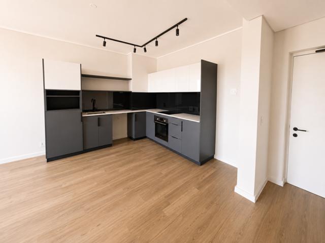 1 Bedroom Apartment in Century City