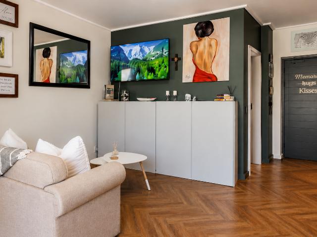 1 Bedroom Apartment in Century City
