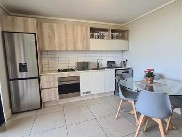 1 Bedroom Apartment in Century City