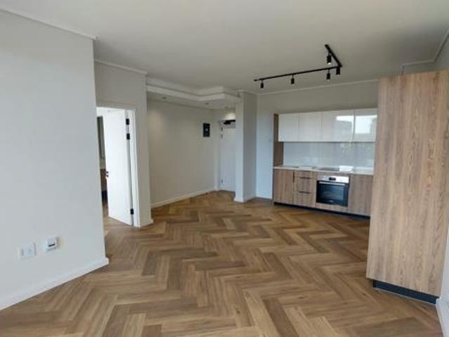 1 Bedroom Apartment in Century City