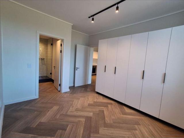 1 Bedroom Apartment in Century City