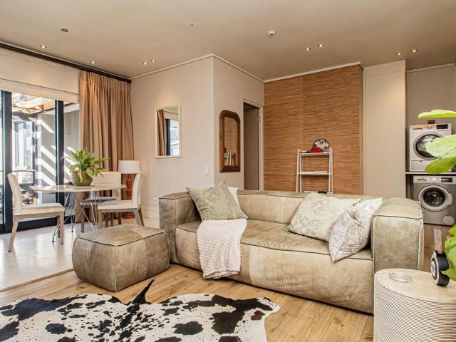 1 Bedroom Apartment in Central